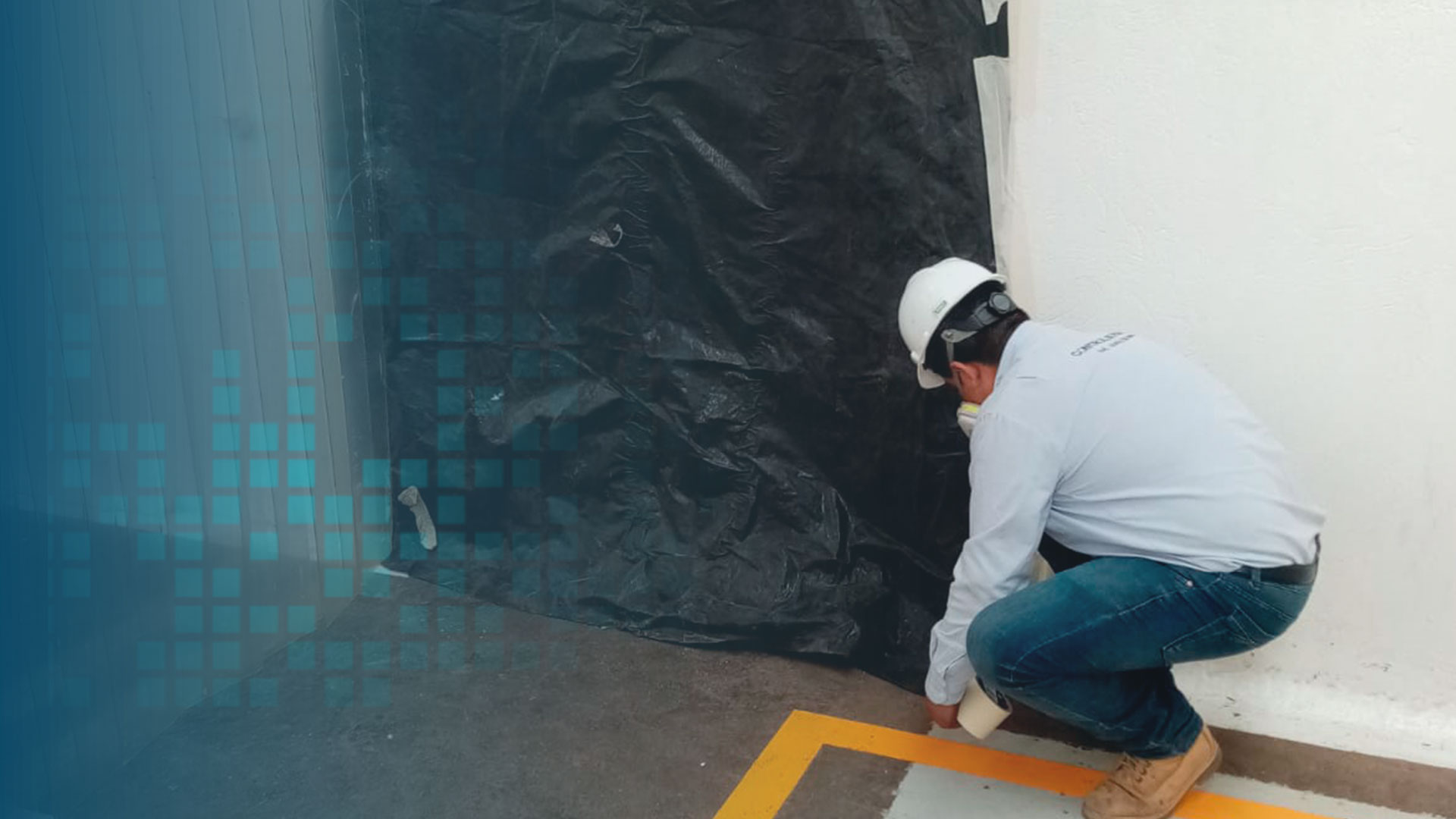 Control plagas en granos almacenados