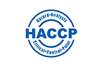 Logtipo HACCP Critical