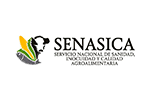 Logotipo SENASICA